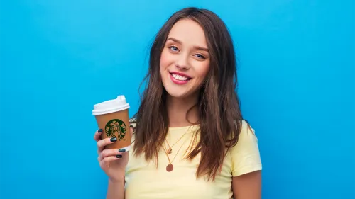 Alles over de Starbucks cadeaubon